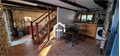 Maison en pierres à la vente